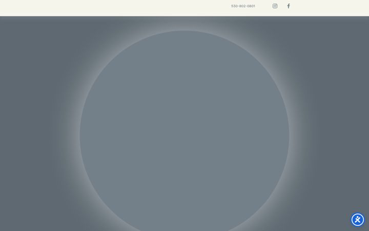 Screenshot of bobshealing.com