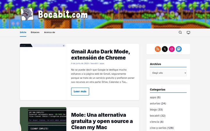 Screenshot of bocabit.com