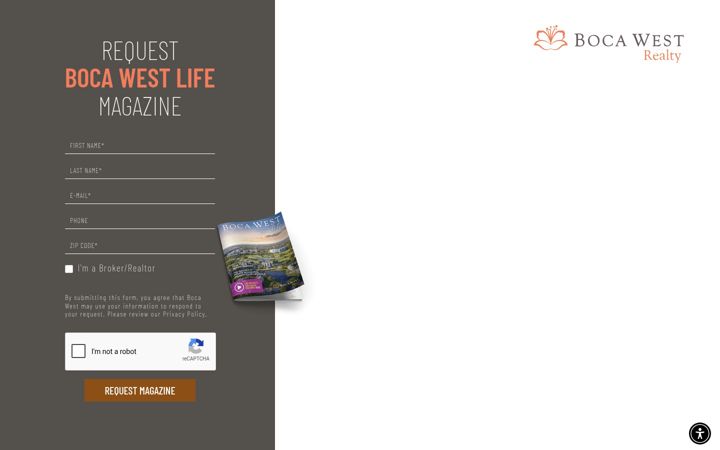 Screenshot of bocawestfl.com