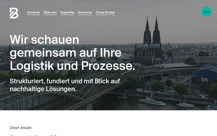 Screenshot of bocna.de