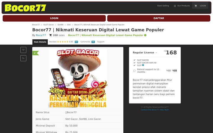 bocor77.loan