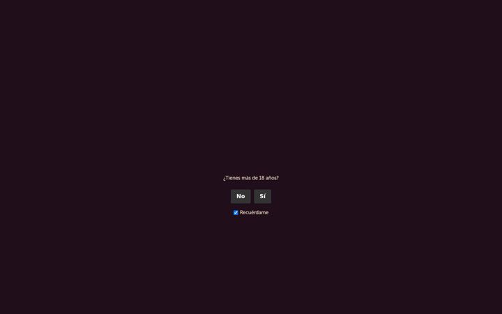 Screenshot of bodegasvirei.com