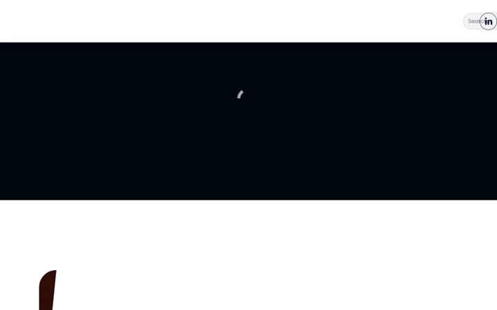 Screenshot of bodkindesign.com