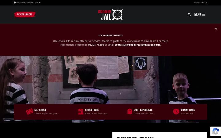 bodminjail.org