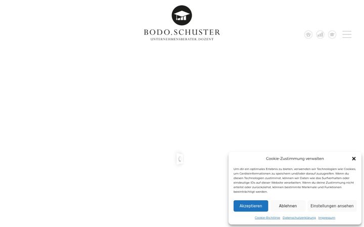 Screenshot di bodo-schuster.de