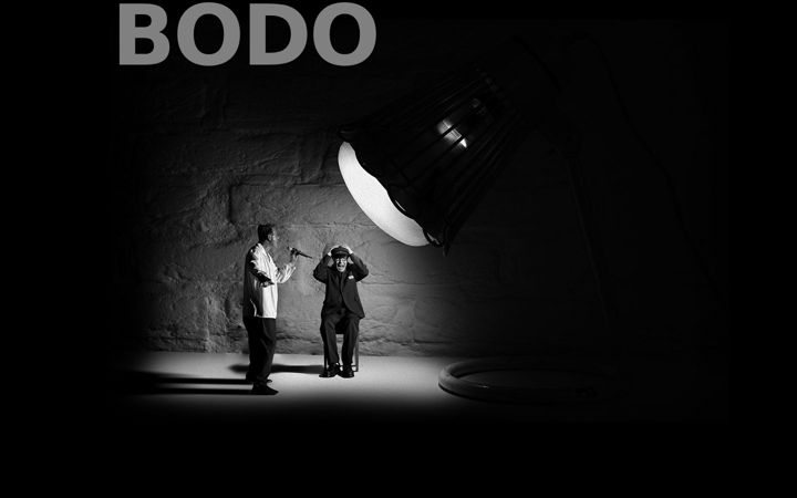 Screenshot of bodo-taubert-die-show.de