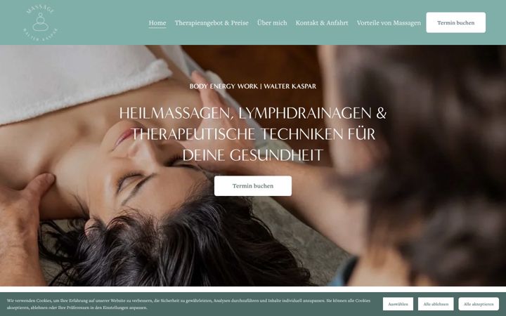 Capture d'écran de body-energy-work.at