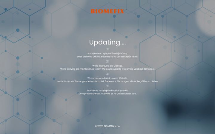 Captura de pantalla de bodyandfuturelab.com