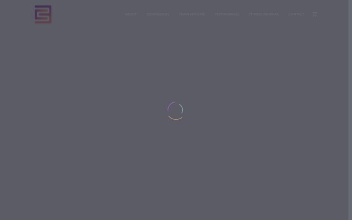 Screenshot of bodyco.co.uk