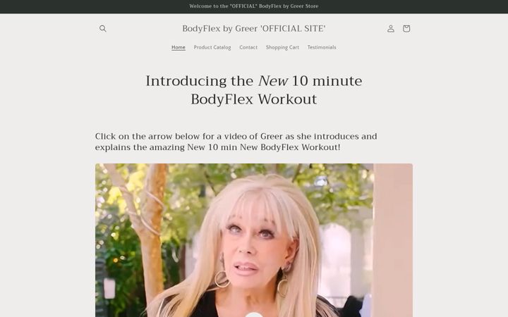 bodyflexbygreer.com