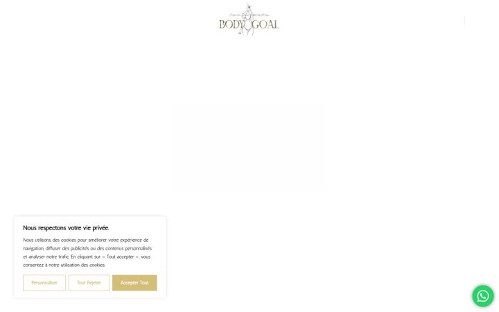 Screenshot of bodygoals2.fr