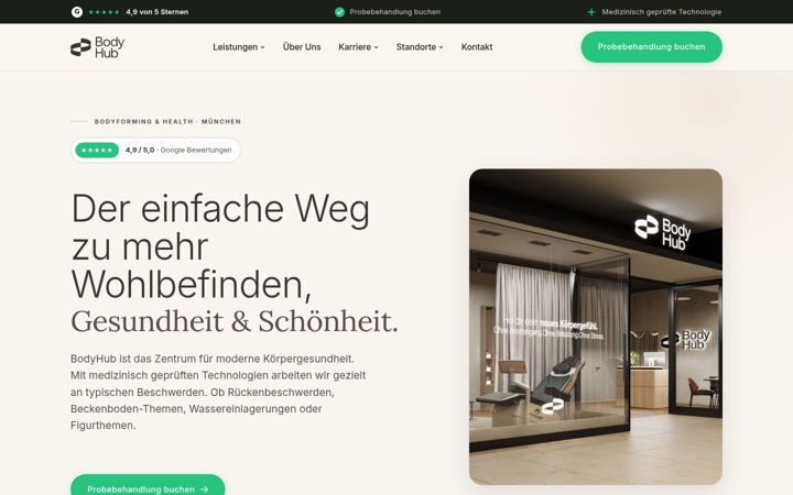 bodyhub.de