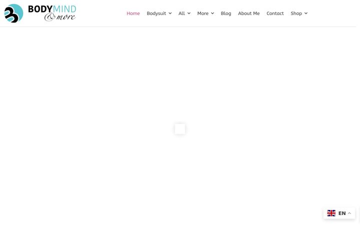 Capture d'écran de bodymindmore.ch