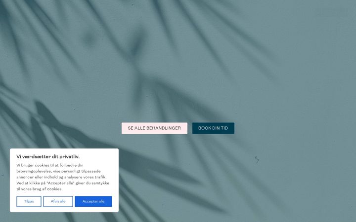 Screenshot of bodyvitalmiddelfart.dk