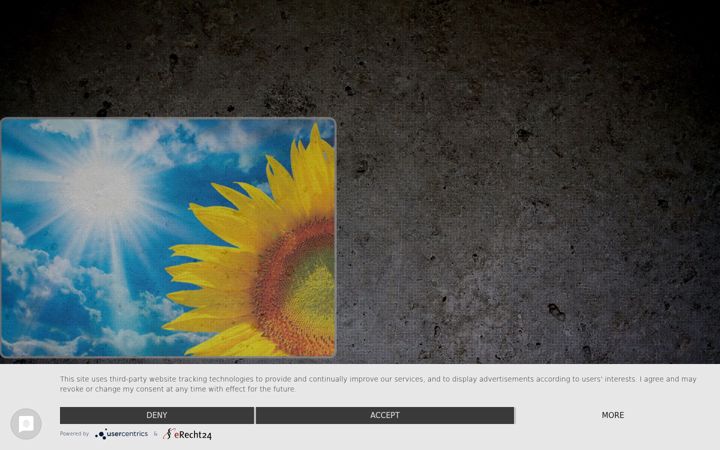 Screenshot of boeckmann-haustechnik.de
