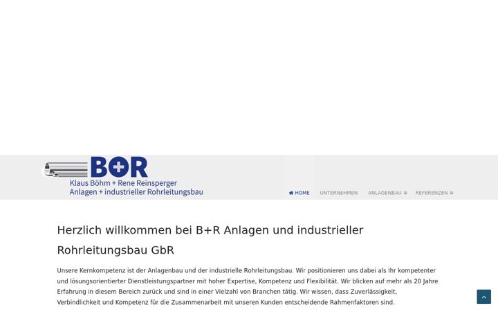 Screenshot of boehm-reinsperger.de