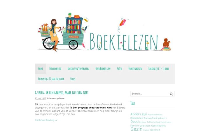 Képernyőkép: boekielezen.nl