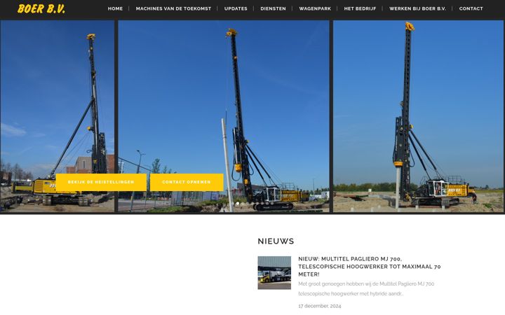 Képernyőkép: boerbv.com