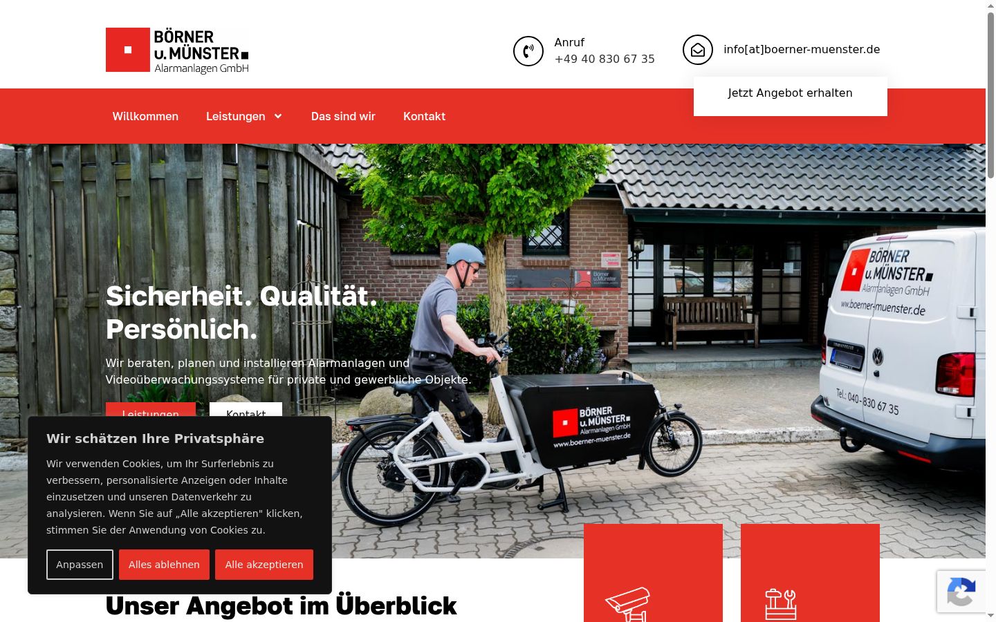 Sutikimo reklamjuostės, rodytos prieš bet kokią sąveiką, ekrano kopija
