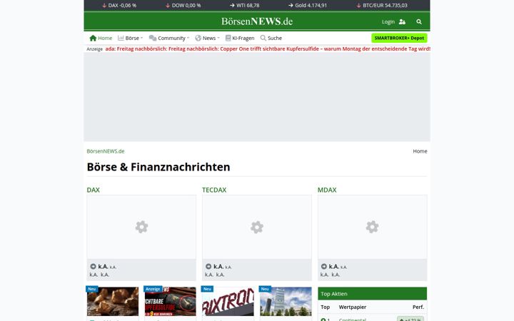 boersennews.de