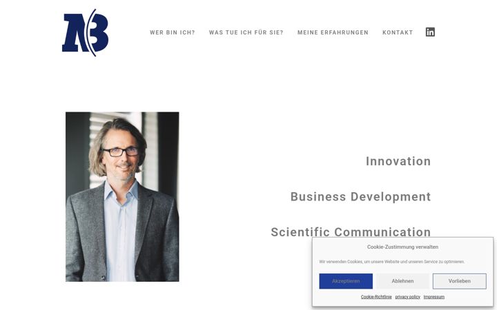 Képernyőkép: boettner-biotech.de