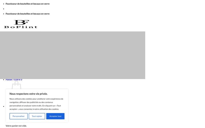 Screenshot of boflint.com