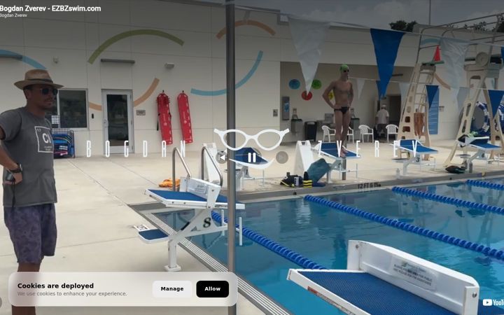 Screenshot of bogdanzverev.com