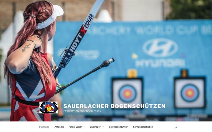 Screenshot of bogen-sbs.de
