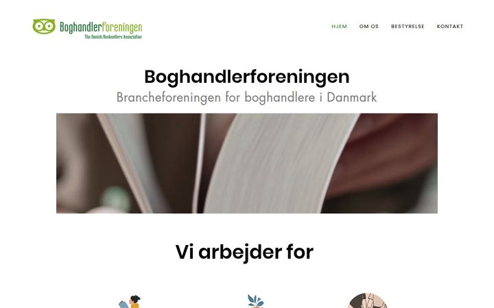 boghandlerforeningen.dk