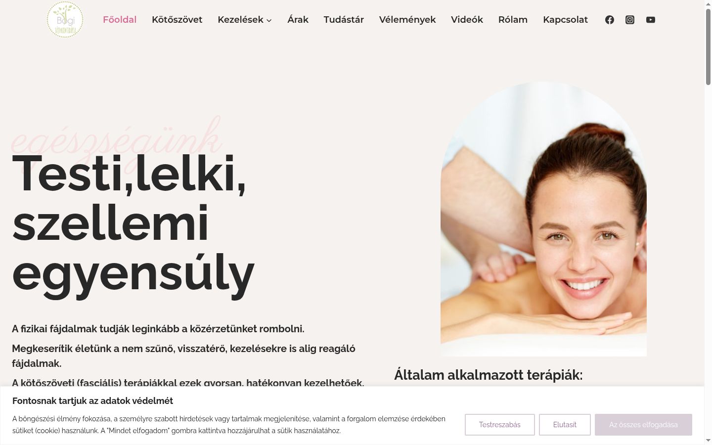 Snímka obrazovky banera súhlasu zobrazeného pred akoukoľvek interakciou