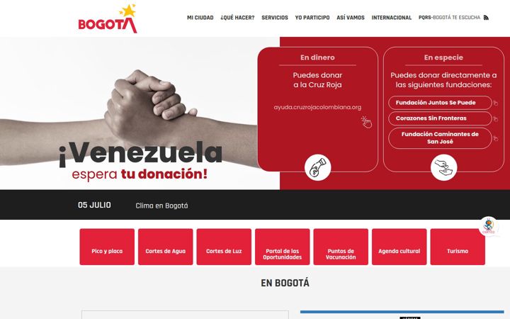 bogota.gov.co