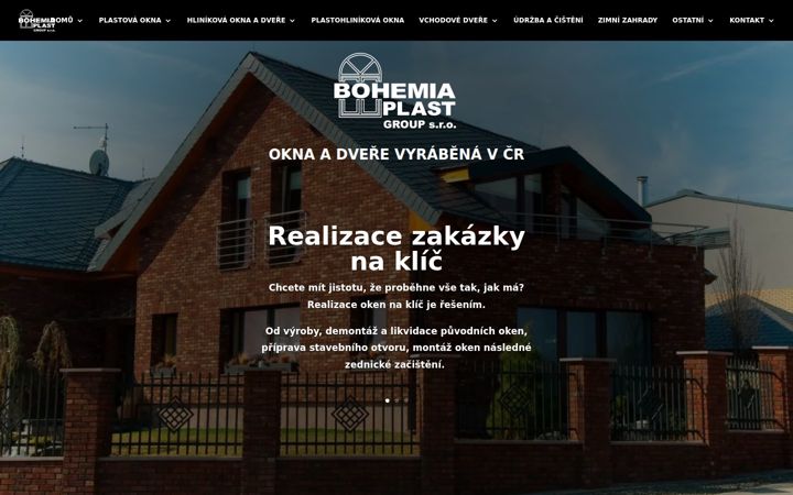 bohemiaplast.cz