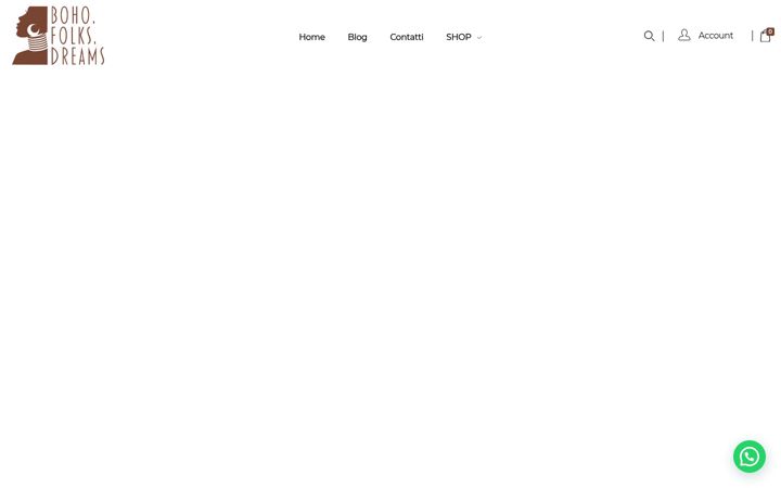 Captura de pantalla de bohofolksdreams.com
