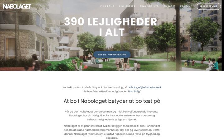 Screenshot of boinabolaget.dk