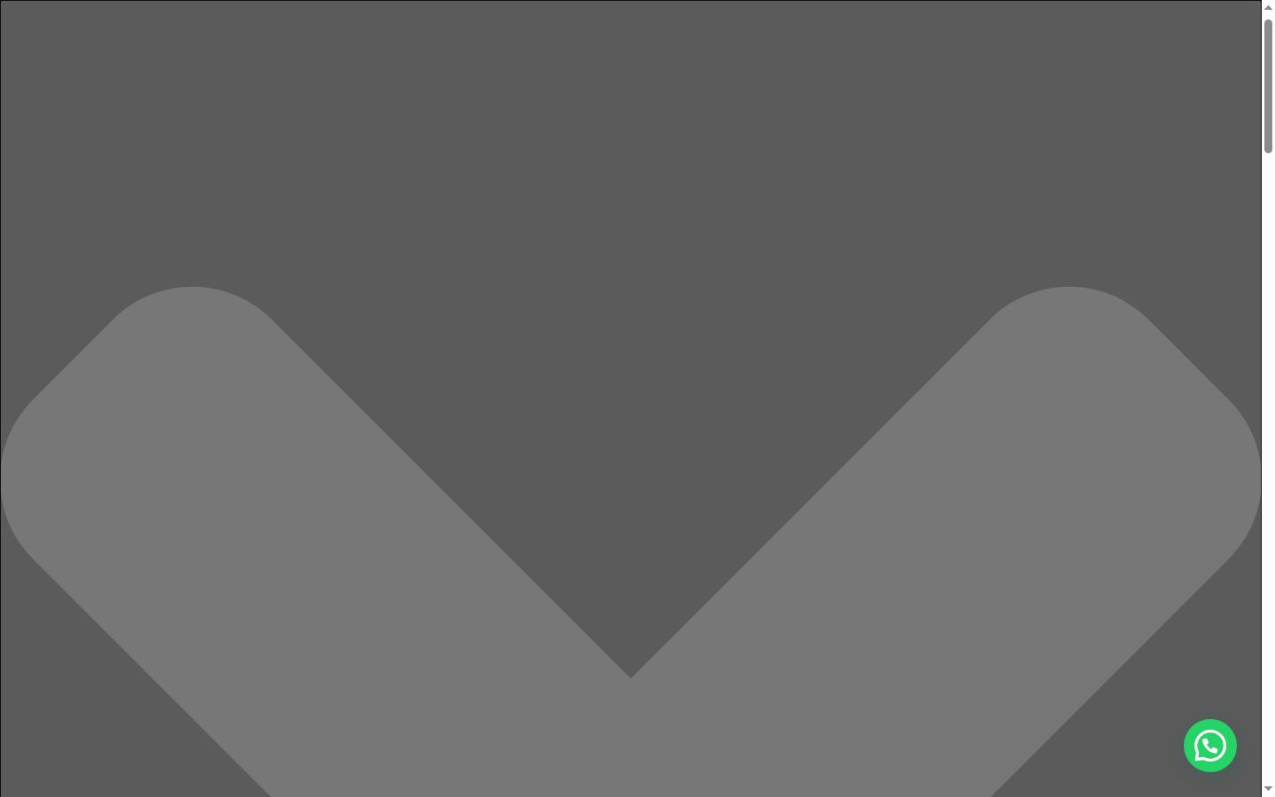Screenshot des Einwilligungsbanners vor jeglicher Interaktion