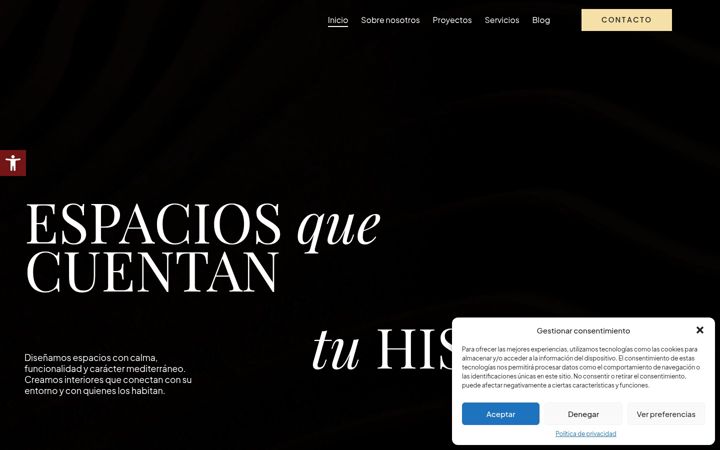 Screenshot ta' bokapstudio.com