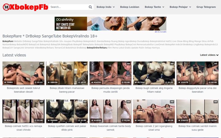 bokeprare.com