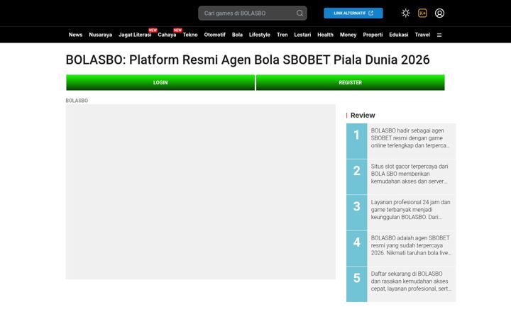 Skärmbild av bolasbo.com