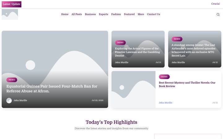 Screenshot of boldclub112.com