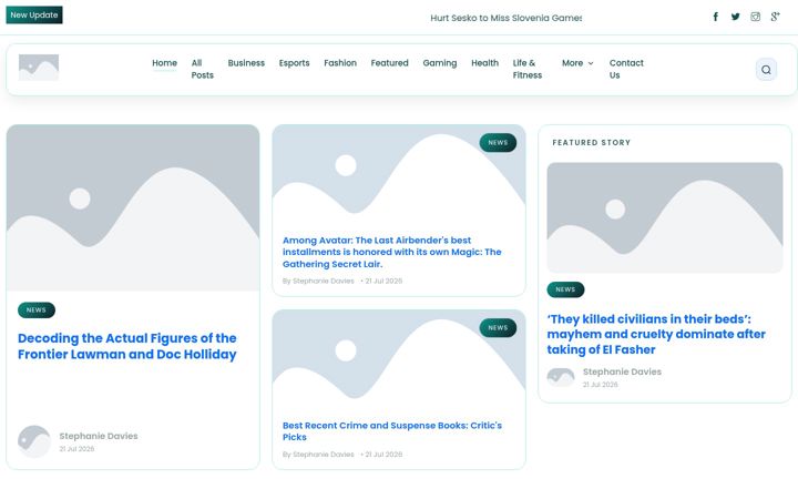 Screenshot of boldpalaceplatform.com