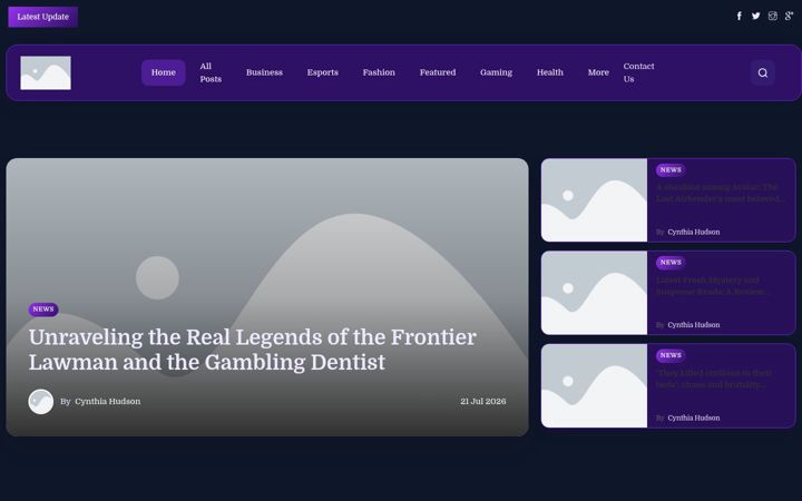 Skjermbilde av boldpokergroup.com