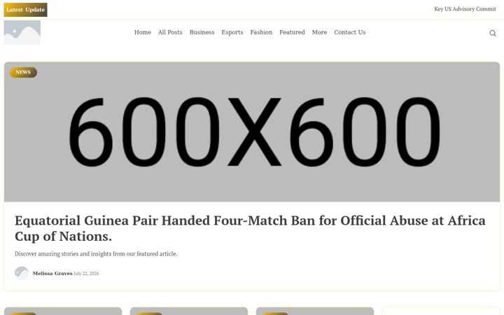 Screenshot of boldslotplatform.com