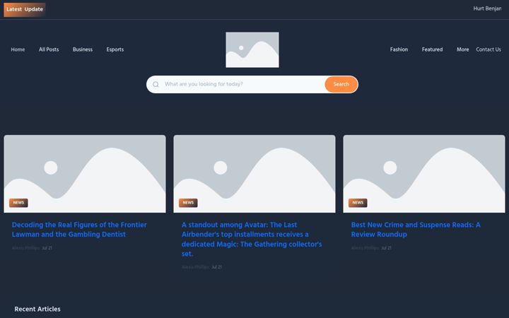 Screenshot of boldspinbase.com