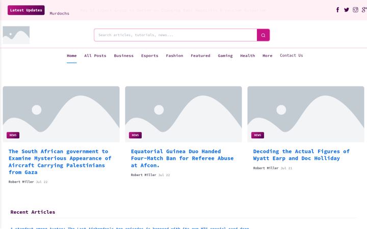 Screenshot of boldwagerzone.com