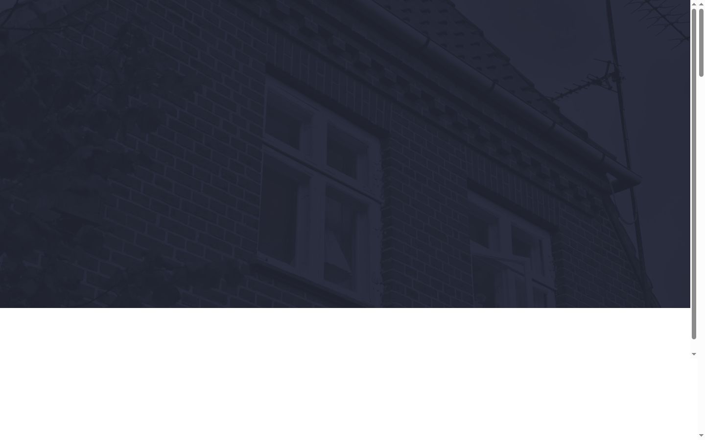 Screenshot του banner συγκατάθεσης που εμφανίστηκε πριν από οποιαδήποτε αλληλεπίδραση