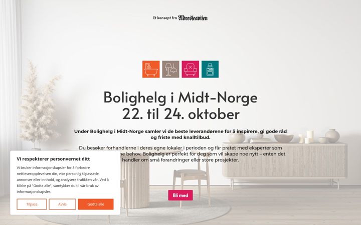 Képernyőkép: bolighelg.no