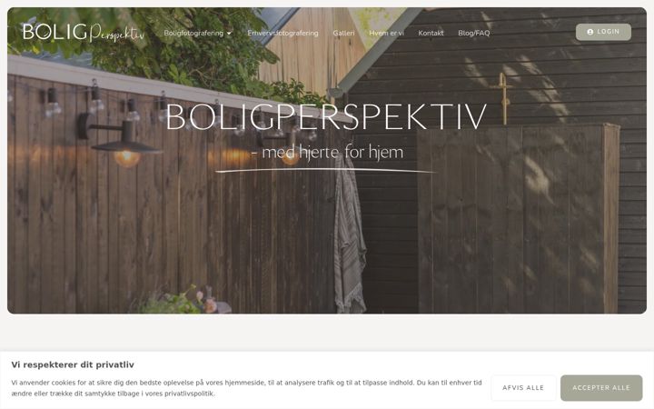 Képernyőkép: boligperspektiv.dk