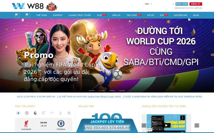 Screenshot of boligtilbolig.dk