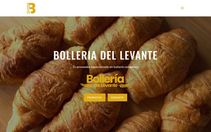 Zrzut ekranu bolleriadellevante.com