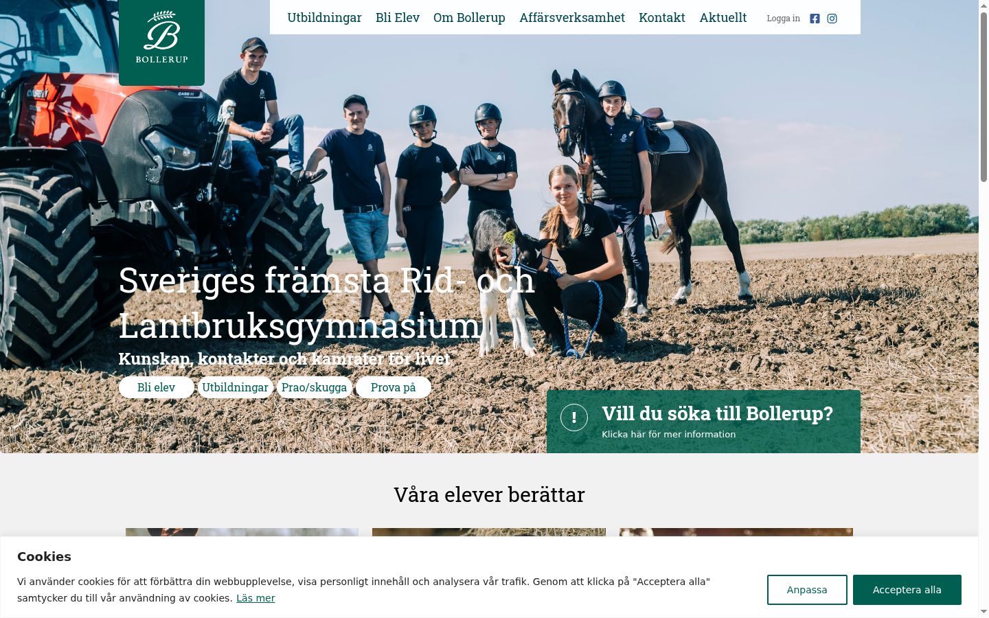 Zrzut ekranu banera zgody wyświetlanego przed jakąkolwiek interakcją
